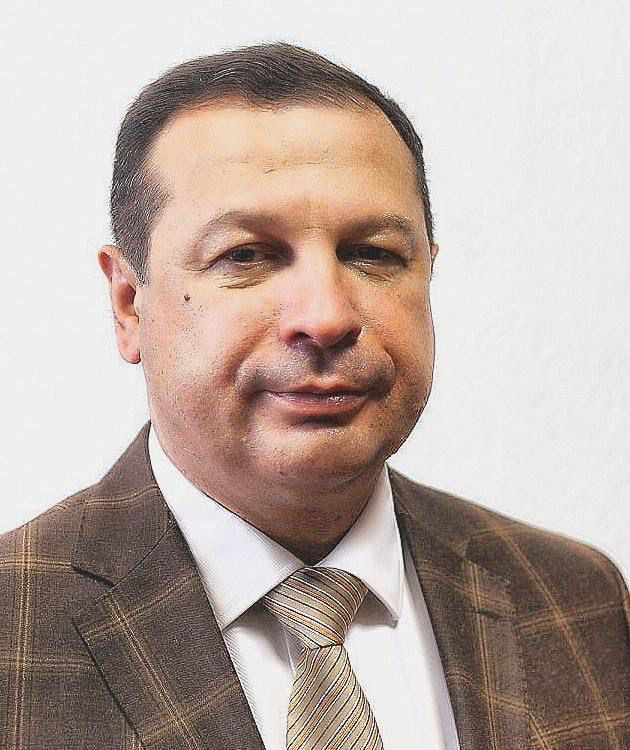 Dmitri Klimov