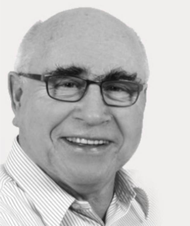 Helmut Rosenlöcher