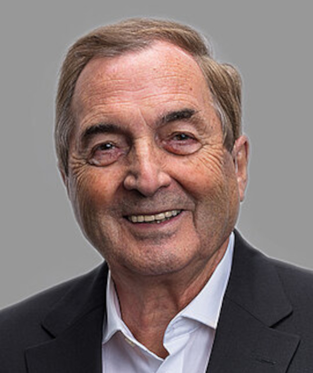 Josef Freund